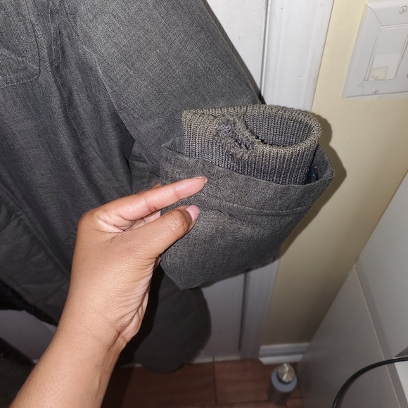 Winter Jacket - Picture 6 of 6